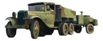 Comprar Miniart Camion Cocina Sovietico 2ton.   1\u002F35 Supertoys Lomas