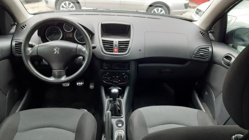 207 Xr 1.4 Flex 8v 5p