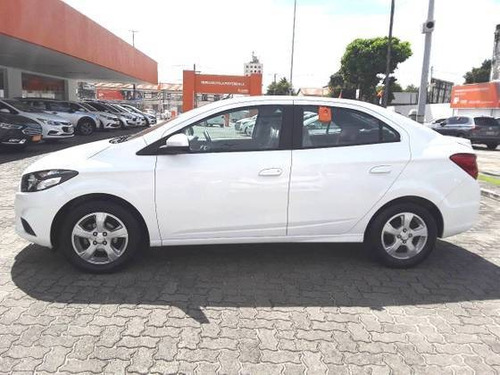 Imagem 8 de 9 de Chevrolet Prisma 1.4 Mpfi Lt 8v Flex 4p Manual