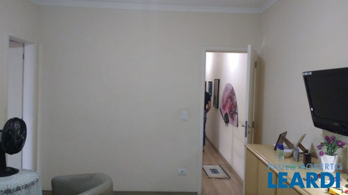 Imagem 14 de 15 de Sobrado - Campo Grande - Sp - 571267
