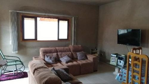 Imagem 4 de 12 de Casa No Jardim Palmeiras, Em Itanhaém, 500m Do Mar-