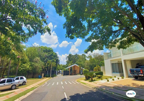 Imagem 24 de 30 de Casa À Venda Com 4 Suites No Condominio Santa Clara Indaiatuba - Ca00202 - 70671941