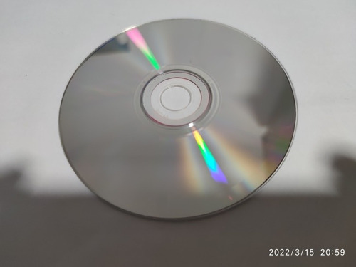Epica Cd We Will Take You With Us 2 Meter Sessies Raro (Usado)