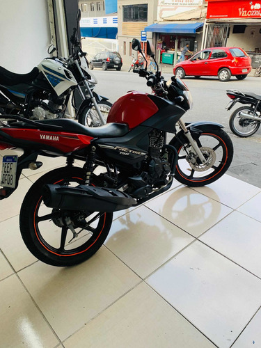 Imagem 4 de 5 de Yamaha Factor 2020 Nova