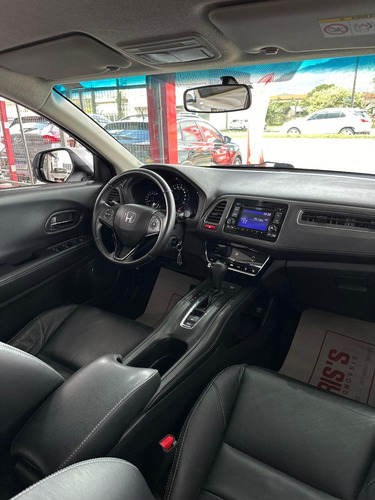 Honda HR-V EX 1.8 Flexone 16V 5p Aut.