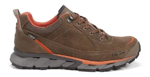 Zapatos Gore Tex Hombre