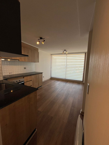 Arriendo Departamento Edificio Nuevo 18