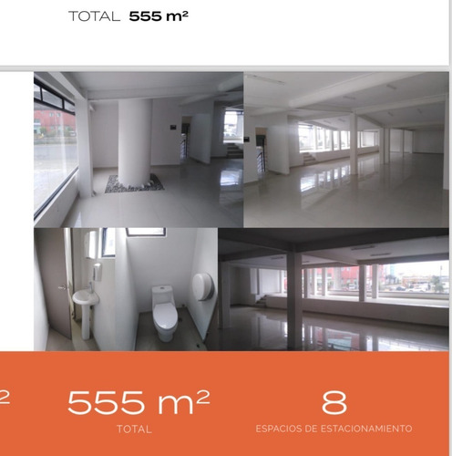 Renta Edificio Cerca A Perisur