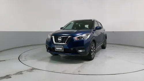Nissan Kicks 1.6 ADVANCE LTS CVT A/C