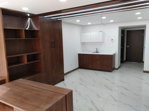 Oficina Comercial En Renta En Vista Del Sol, Chihuahua, Chihuahua