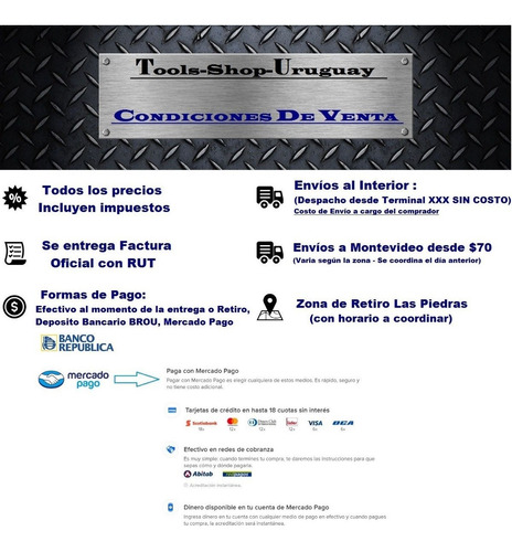 Kit Extractor De Embrague De Aire Acondicionado Eurotech
