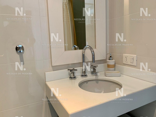 Apartamento De Lujo En Playa Mansa Torre Aquarela Punta Del Este - Ref: 949