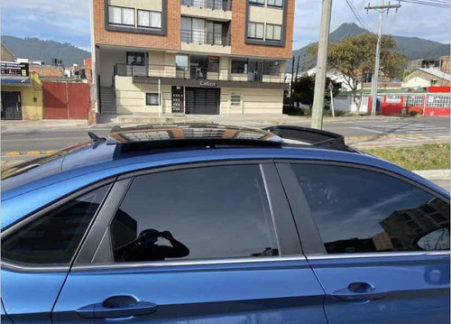 Volkswagen Jetta 2019 1.4 Tsi Sportline
