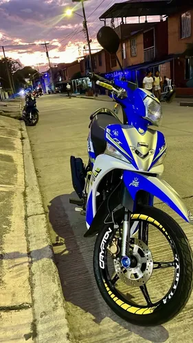 Crypton Fi