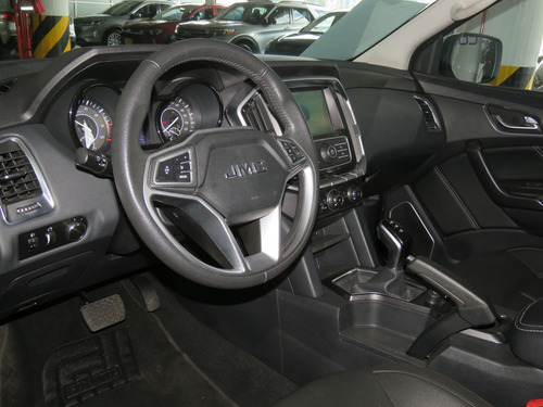 JMC Vigus Ev 0.0 Rwd At