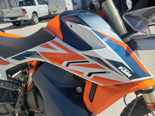 Moto Ktm 790 Adventure R Rally 0km