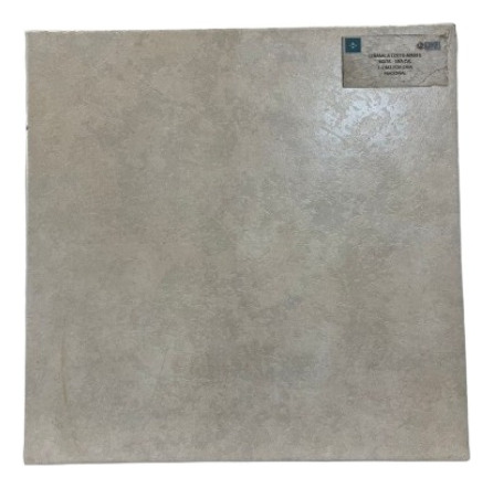 Ceramica Lourdes Cotto Marfil 35x35 1era Cal