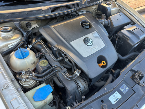 Volkswagen Bora 1.9 Trendline I 100cv