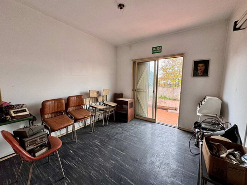 Oportunidad Casa Triplex En Venta En Haedo 1o Amb