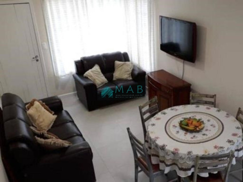 Lindo Duplex A Venda Em Área Nobre De Ingleses - Florianópolis Sc! - Ca00297 - 69206162