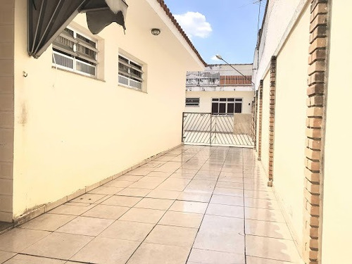 Imagem 20 de 23 de Casa Com 3 Dormitórios, 230 M² - Venda Por R$ 1.200.000,00 Ou Aluguel Por R$ 5.500,00/mês - Vila Rosália - Guarulhos/sp - Ca0226