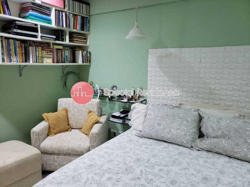 Imagem 12 de 15 de Apartamento-à Venda-barra Da Tijuca-rio De Janeiro - 300798