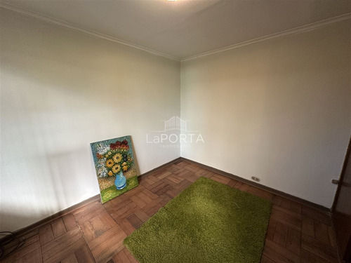 Casa Familiar / Para Remodelar / Patio Interior