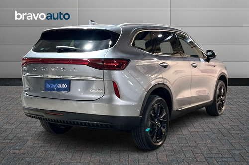 Haval (in) 1.5 Deluxe At Hibrido 5p