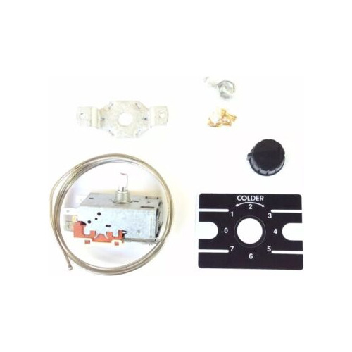 K50-p1125 Refrigeration Thermostat For Refrigerators Vvg