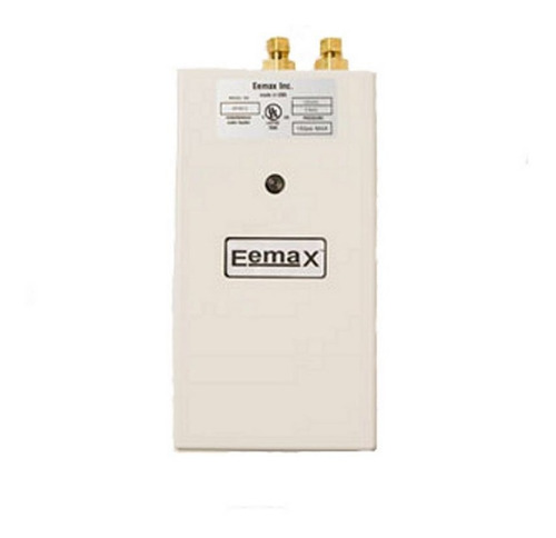 Eemax Kilovatio Voltio Calentador Agua Electrico Solo Punto