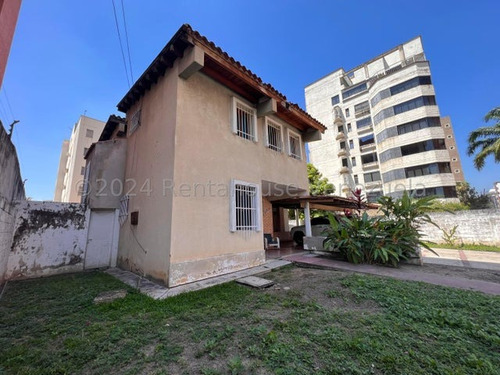 En Venta Casa En La Soledad Para Remodelar Db 24-19069