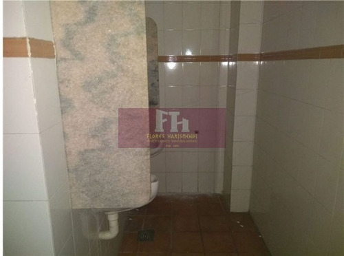 Imagen 10 de 15 de Fh Urgencia De Venta, Local Comercial Totalmente Equipado