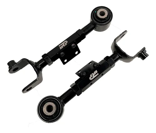 Kit Correctores Comba Crv 2002-2017 Traseros Irp