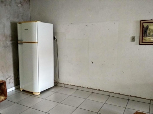 Imagem 10 de 23 de Sobrado À Venda, 3 Quartos, 1 Suíte, 2 Vagas, Palermo - São Bernardo Do Campo/sp - 61951