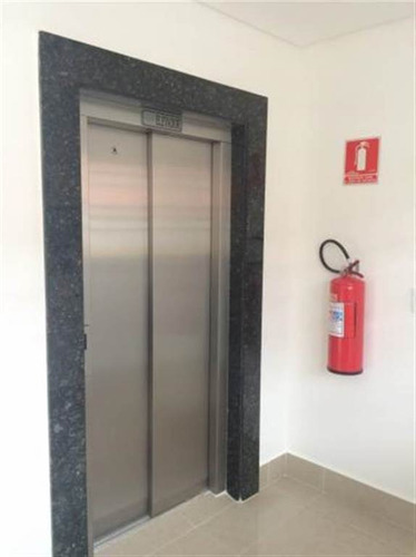 Imagem 18 de 20 de Apartamento - Venda - Aviacao - Praia Grande - Rgv886