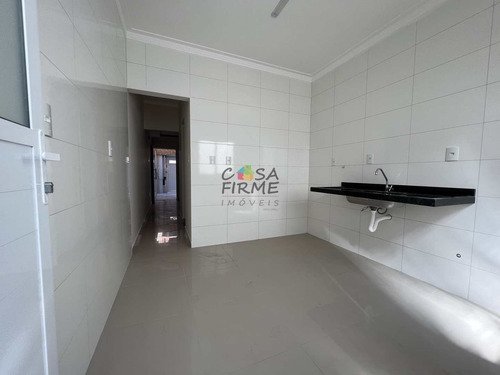 Imagem 12 de 22 de Sobrado Com 2 Dorms, Caiçara, Praia Grande - R$ 350 Mil, Cod: 331531 - V331531