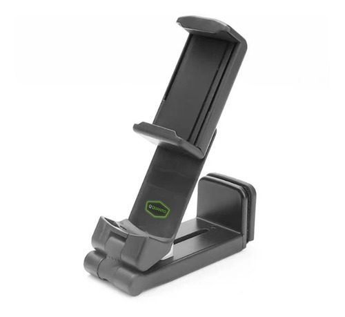 Apoio Para Celular Suporte Ajustável 360º Fixador Mesa Apoio