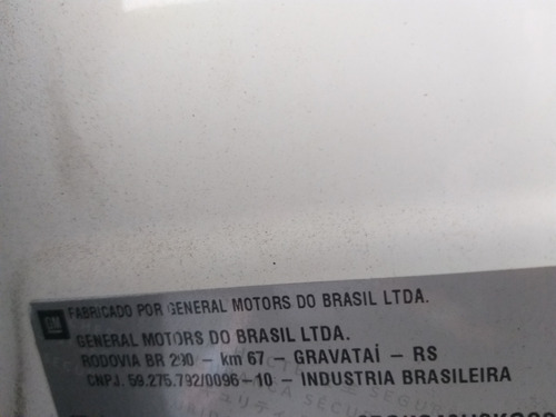 Chevrolet Onix 1.0 Lt 5p