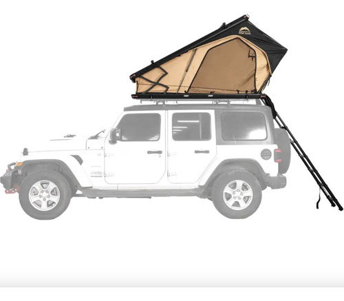 Carpa De Techo - Austral 140 - Wildland