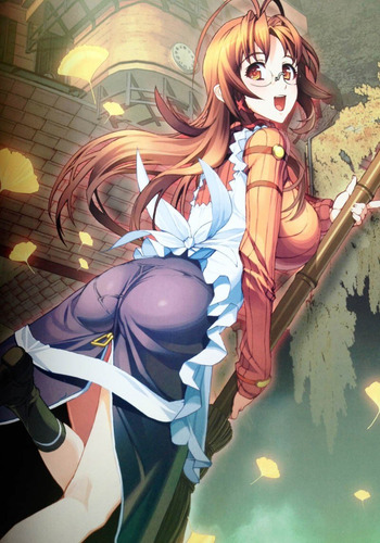 Imagen 4 de 6 de Libro - Nitroplus Art Masters De Arte Super Sonico Sexy