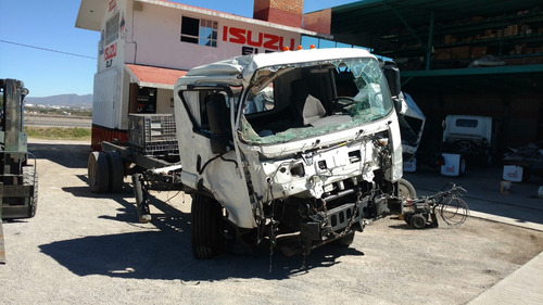 Isuzu Forward 1100 Mod 2017 Por Partes