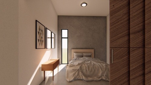 Imagen 9 de 20 de Departamento En Preventa 1 Recamara Torre Briones Zona San Felipe