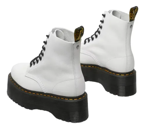 Dr martens platform 1460 hot sale
