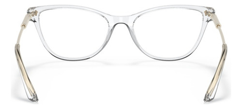 Armazon Versace Oftalmico Modelo Ve3309 Blanco