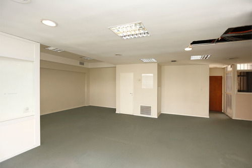 Imagen 2 de 19 de Alquiler Oficinas/consultorios Barrio Norte