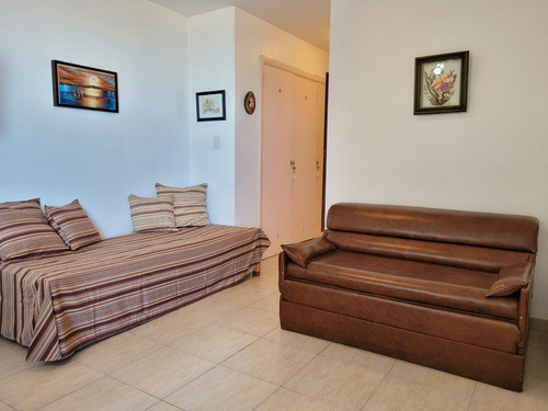 Venta Depto Con Medidas De 2 Ambientes Con Vista Panorámica Al Mar Y A La Ciudad