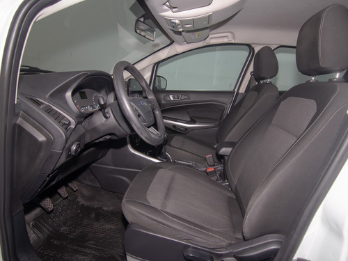 Ford Ecosport 1.5 Se 123cv 4x2