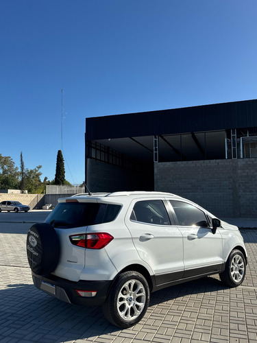 Ford Ecosport 1.5 Titanium 123cv 4x2 Automática