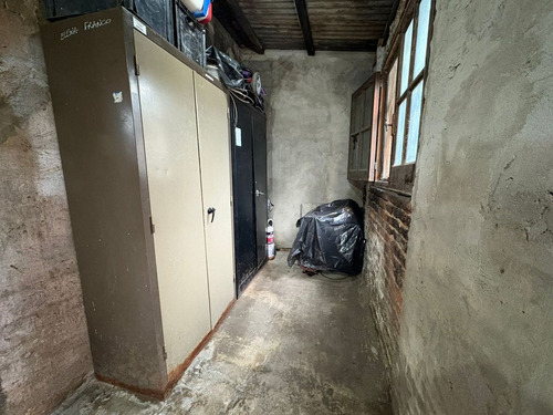 Venta Casa 4 Amb Con Patio Y Garage En V. Lopez