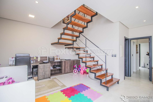 Imagem 27 de 30 de Casa, 4 Dormitórios, 337.4 M², Vila Jardim - 162492